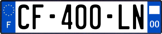 CF-400-LN
