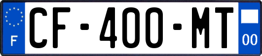 CF-400-MT