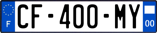 CF-400-MY