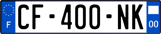 CF-400-NK