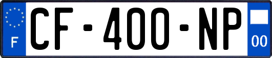 CF-400-NP