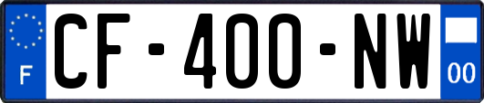 CF-400-NW