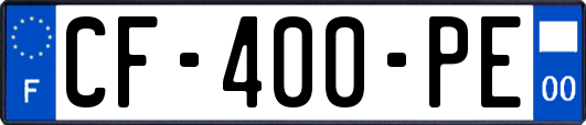 CF-400-PE