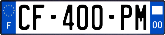 CF-400-PM
