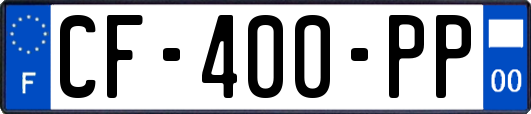 CF-400-PP