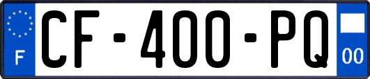 CF-400-PQ