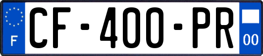 CF-400-PR