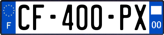 CF-400-PX