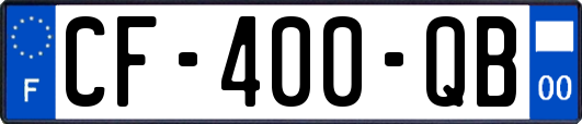 CF-400-QB
