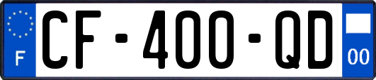 CF-400-QD