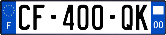CF-400-QK