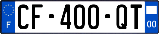 CF-400-QT