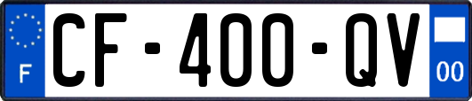 CF-400-QV