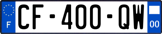 CF-400-QW