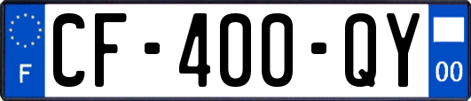 CF-400-QY