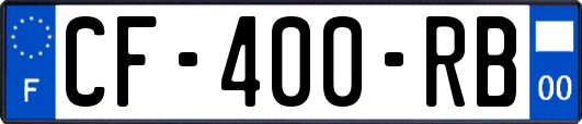 CF-400-RB