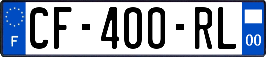 CF-400-RL
