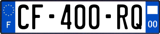 CF-400-RQ