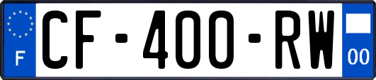 CF-400-RW