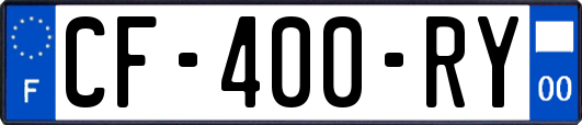 CF-400-RY