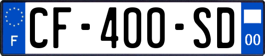 CF-400-SD