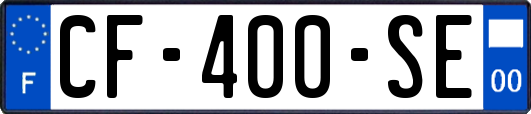 CF-400-SE