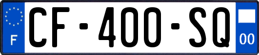 CF-400-SQ