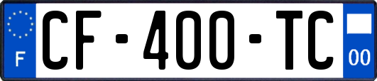 CF-400-TC