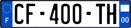 CF-400-TH