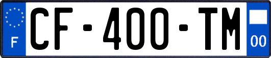 CF-400-TM