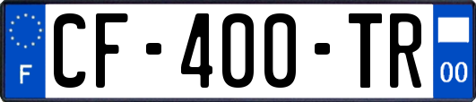 CF-400-TR