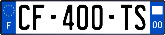 CF-400-TS