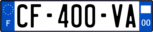 CF-400-VA