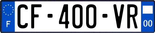 CF-400-VR