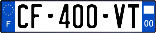 CF-400-VT