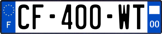 CF-400-WT