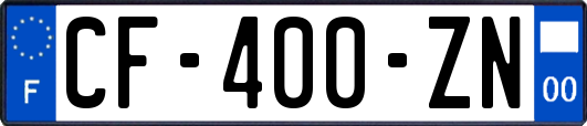 CF-400-ZN