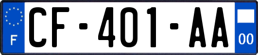 CF-401-AA