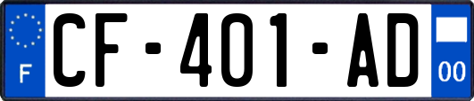 CF-401-AD