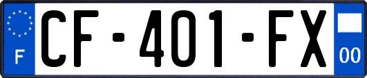 CF-401-FX