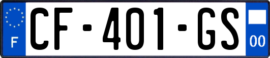 CF-401-GS