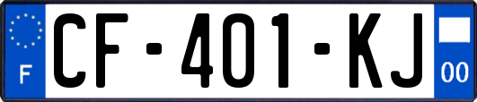 CF-401-KJ