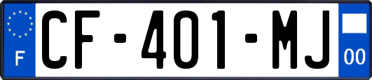 CF-401-MJ