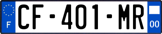 CF-401-MR