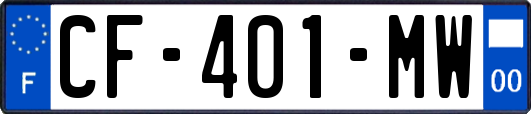 CF-401-MW