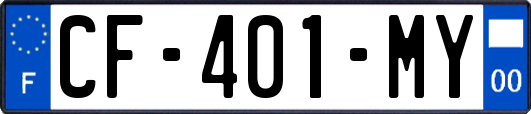 CF-401-MY