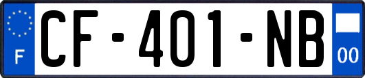 CF-401-NB