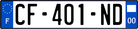 CF-401-ND
