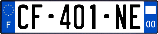 CF-401-NE