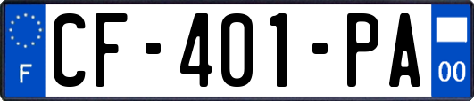 CF-401-PA